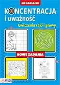 Koncentrac... -  Książka z wysyłką do UK