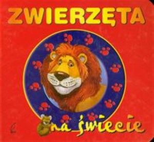 Obrazek Zwierzęta na świecie