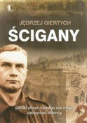 Ścigany po... - Jędrzej Giertych -  foreign books in polish 