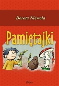 Picture of Pamiętajki