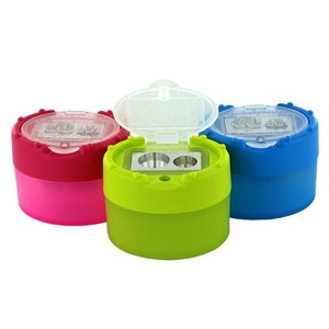 Obrazek Temperówka Click&Snap M2 Kum (20szt)