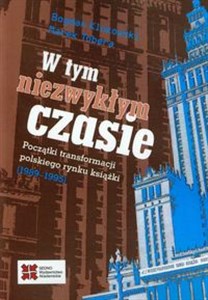 Picture of W tym niezwykłym czasie