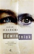 Odwrotniak... - Jakub Małecki -  books from Poland