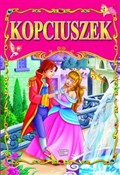 Książka : Kopciuszek... - Opracowanie Zbiorowe