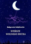 Wiersze wo... - Małgorzata Gołębiowska - Ksiegarnia w UK