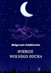 Picture of Wiersze wolnego ducha