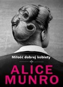 [Audiobook... - Alice Munro -  foreign books in polish 