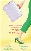 Polska książka : Za nic w ś... - Kim Lawrence, Margaret Way