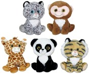 Zwierzęta ... -  books in polish 