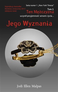 Picture of Ten mężczyzna Tom 5 Jego wyznania