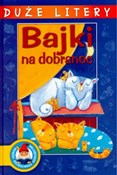 Bajki na d... - Opracowanie Zbiorowe -  books from Poland