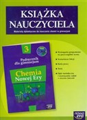 Chemia Now... -  foreign books in polish 