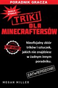 Triki dla ... - Megan Miller -  books from Poland