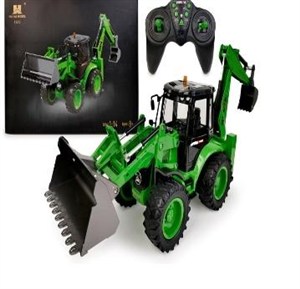 Picture of Koparka RC