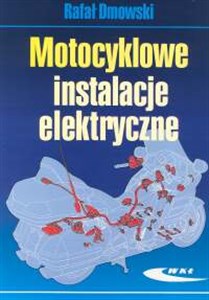 Obrazek Motocyklowe instalacje elektryczne