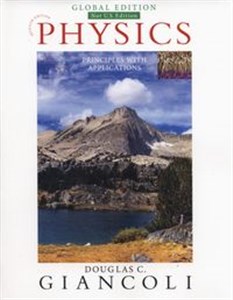 Picture of Physics Principles with Applications