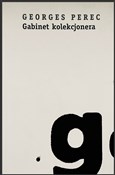 Gabinet ko... - Georges Perec - Ksiegarnia w UK