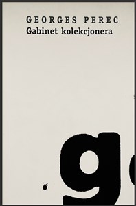 Picture of Gabinet kolekcjonera w.2