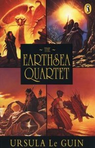 Picture of The Earthsea Quartet