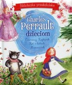 Charles Pe... - Charles Perrault -  Polish Bookstore 