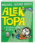 polish book : Alek Topa ... - Michael Gerard Bauer