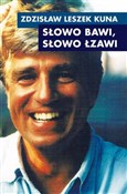 Słowo bawi... - Zdzisław Leszek Kuna -  foreign books in polish 