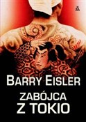 Zabójca z ... - Barry Eisler -  Książka z wysyłką do UK