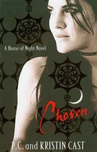 Picture of House of Night 3 Chosen