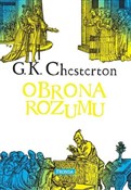 Obrona roz... - G. K. Chesterton -  books in polish 