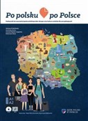 Książka : Po polsku ... - Adriana Prizel-Kania, Dominika Bucko, Urszula Majcher-Legawiec, Katarzyna Sowa