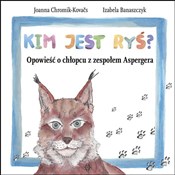 Kim jest R... - Joanna Chromik-Kovacs, Izabela Banaszczyk -  Polish Bookstore 