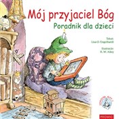 Mój przyja... - Lisa O. Engelhardt -  books from Poland