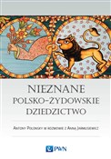Książka : Nieznane p... - Antony Polonsky, Anna Jarmusiewicz