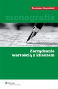 Zarządzani... - Kazimierz Rogoziński -  books in polish 