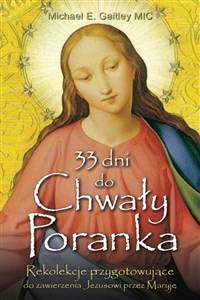 Picture of 33 dni do Chwały Poranka