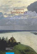Zobacz : Listy z ze... - Kazimierz Szetkiewicz