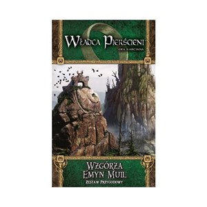 Picture of WP: Wzgórza Emyn Muil GALAKTA