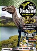 Świat Dino... - Opracowanie Zbiorowe -  Książka z wysyłką do UK