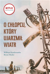 Picture of O chłopcu, który ujarzmił wiatr