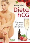 Dieta hCG ... - Anne Hild -  foreign books in polish 