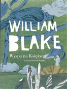 Wyspa na K... - William Blake -  foreign books in polish 