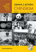 Zabawa z j... - Mu Ling, Li Rongzhen, Chen Min, Liu Fan -  foreign books in polish 