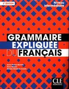 Książka : Grammaire ... - Sylvie Poisson-Quinton, Reine Mimran, Michele Maheo-Le Coadic