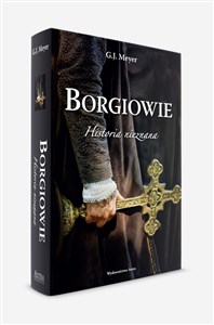 Picture of Borgiowie. Historia nieznana