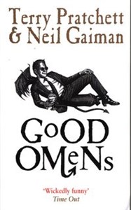 Picture of Good Omens