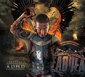 polish book : A.D.H.D.