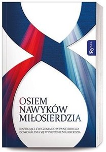 Obrazek Osiem nawyków Miłosierdzia