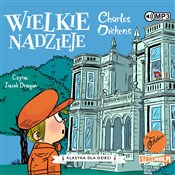 Polska książka : [Audiobook... - Charles Dickens