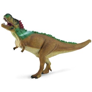 Picture of Feathered Tyrannosaurus Rex With Movable Jaw Deluxe 1:40