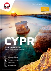 Obrazek Cypr Inspirator podróżniczy